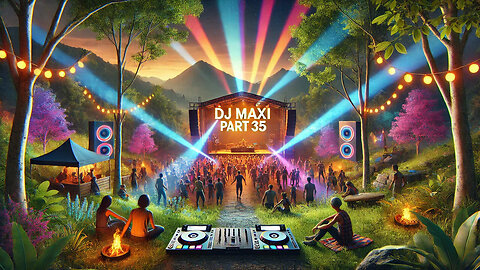 DJ MAXI PART 35