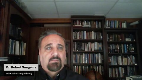 Robert Sungenis Live #174 - Wed, June 14th, 2023