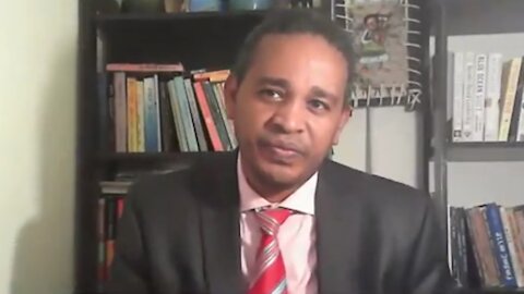 በአርቲስት ደበበ እሸቱ በጣም አዝኛለሁ - ኤርሚያስ ለገሰ