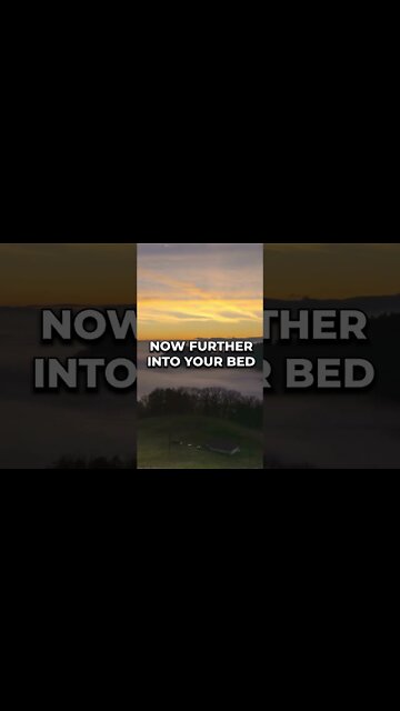 Take a deep breath. #meditation #sleep #shorts