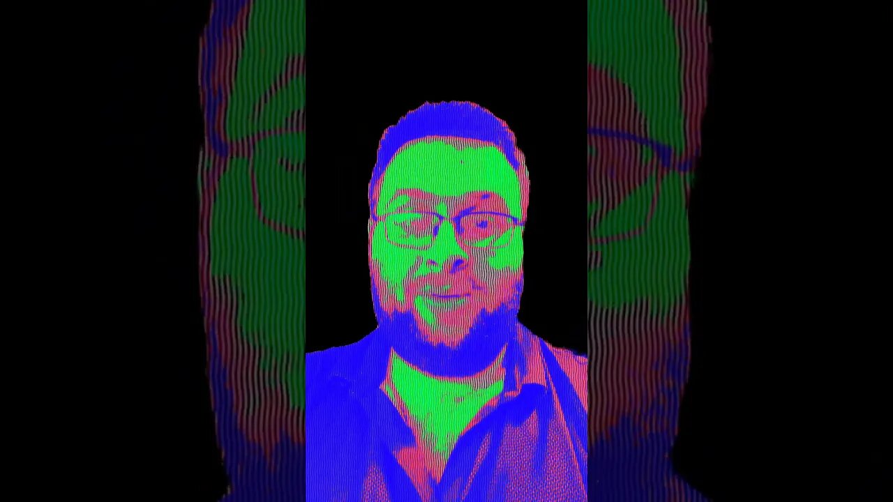 Web hook integration test
