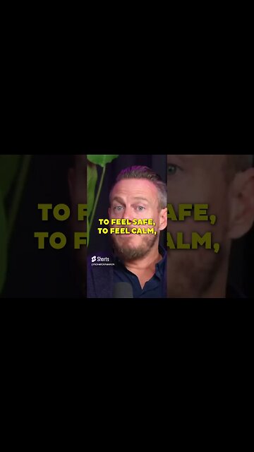 Healing Happens In The Moment