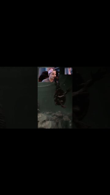 #Shorts 💀WE SCOOPED HIM💀 (Scorn G.H.L.H.Q)