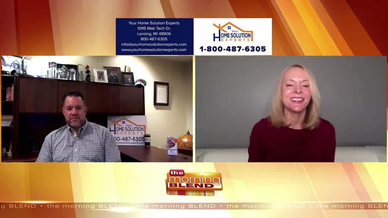 Your Home Solution Experts - 2/4/21