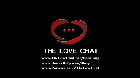 304. Puppy Love (The Love Chat)