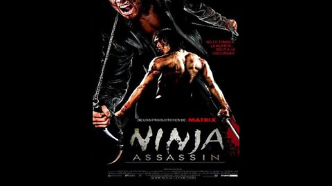 Ninja Assassin