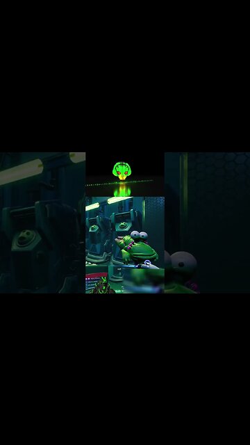 Take your time? - High on Life #Shorts