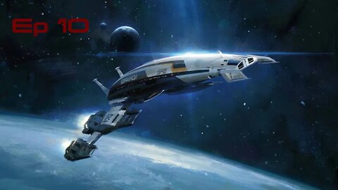 Mass Effect 2 ep 10 Meet Jack