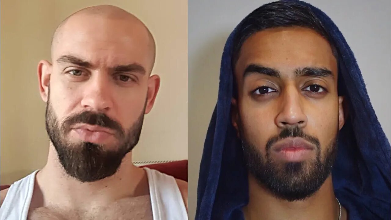 Hamza & 1stMan Are Right About This.