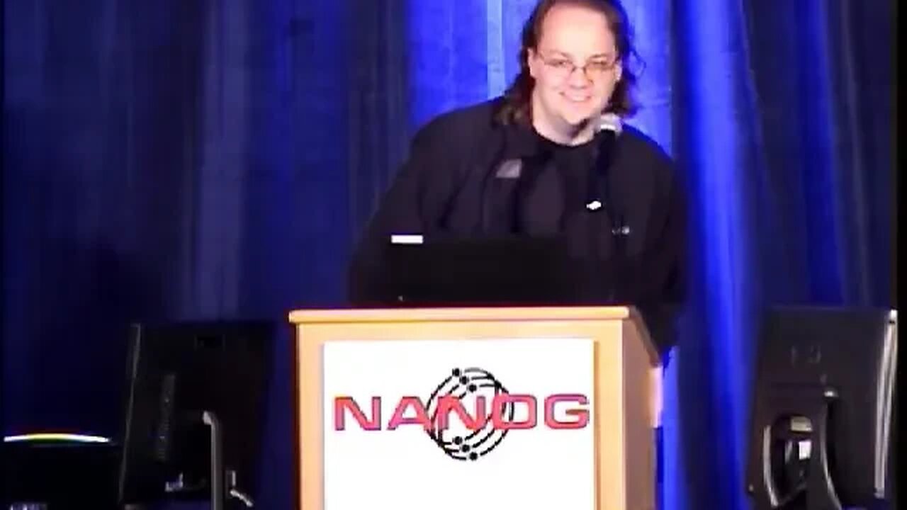 Tuesday Lightning Talks AM