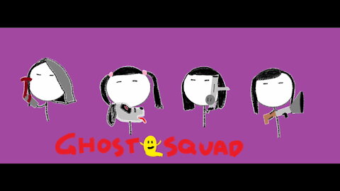 Ghost Squad