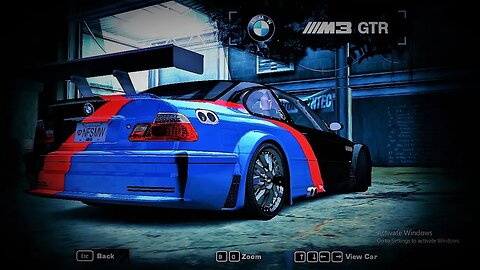 Need For Speed Most Wanted PC | Mod Graphics low pc