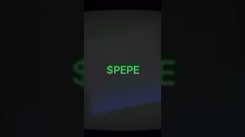 $PEPE Token