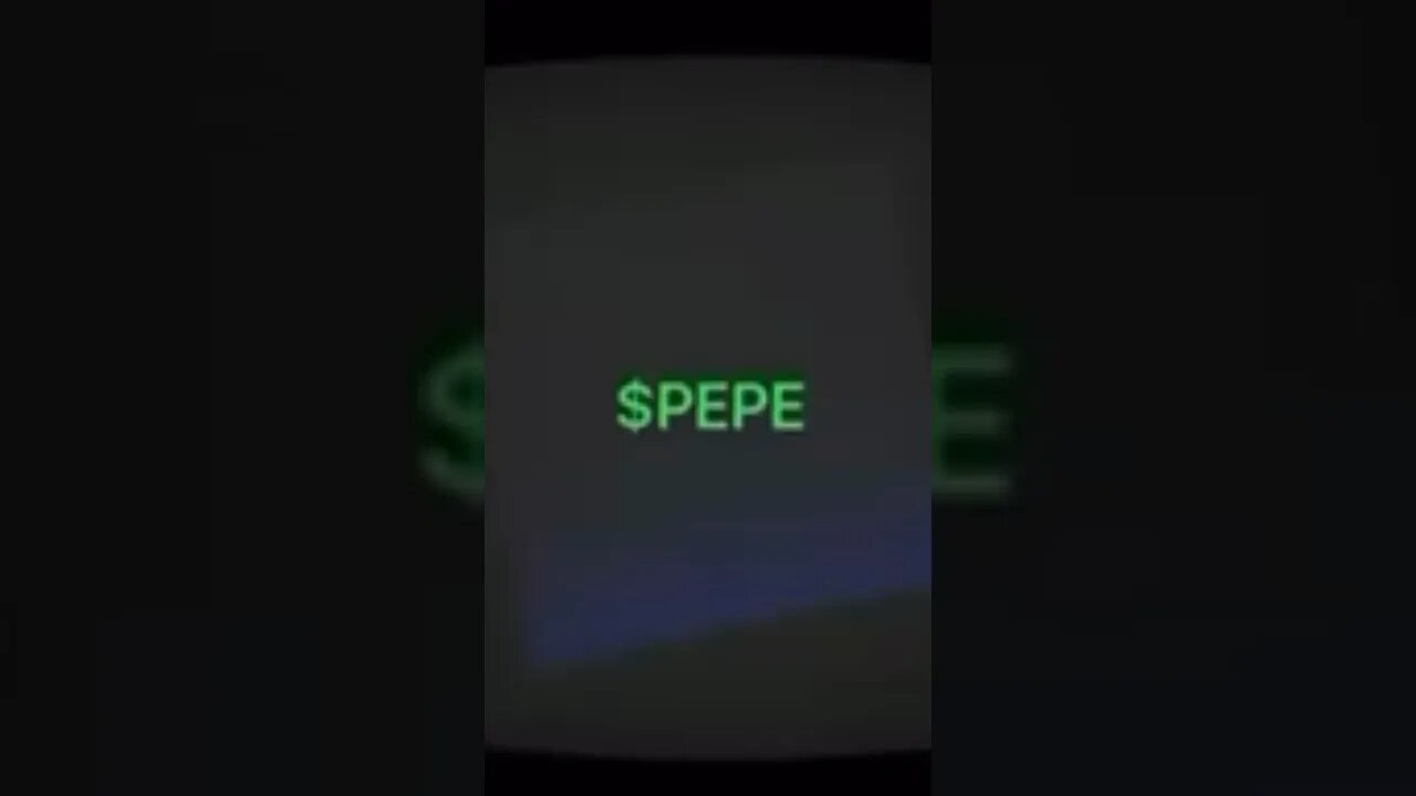 $PEPE Token