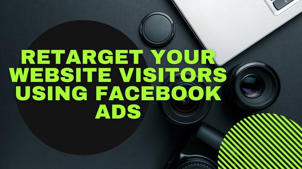 Retargeting | Retarget Your Website Visitors Using Facebook Ads