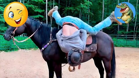 Try Not To Laugh 🤣 | #hilarious #people - Instant Regret Fails Compilation