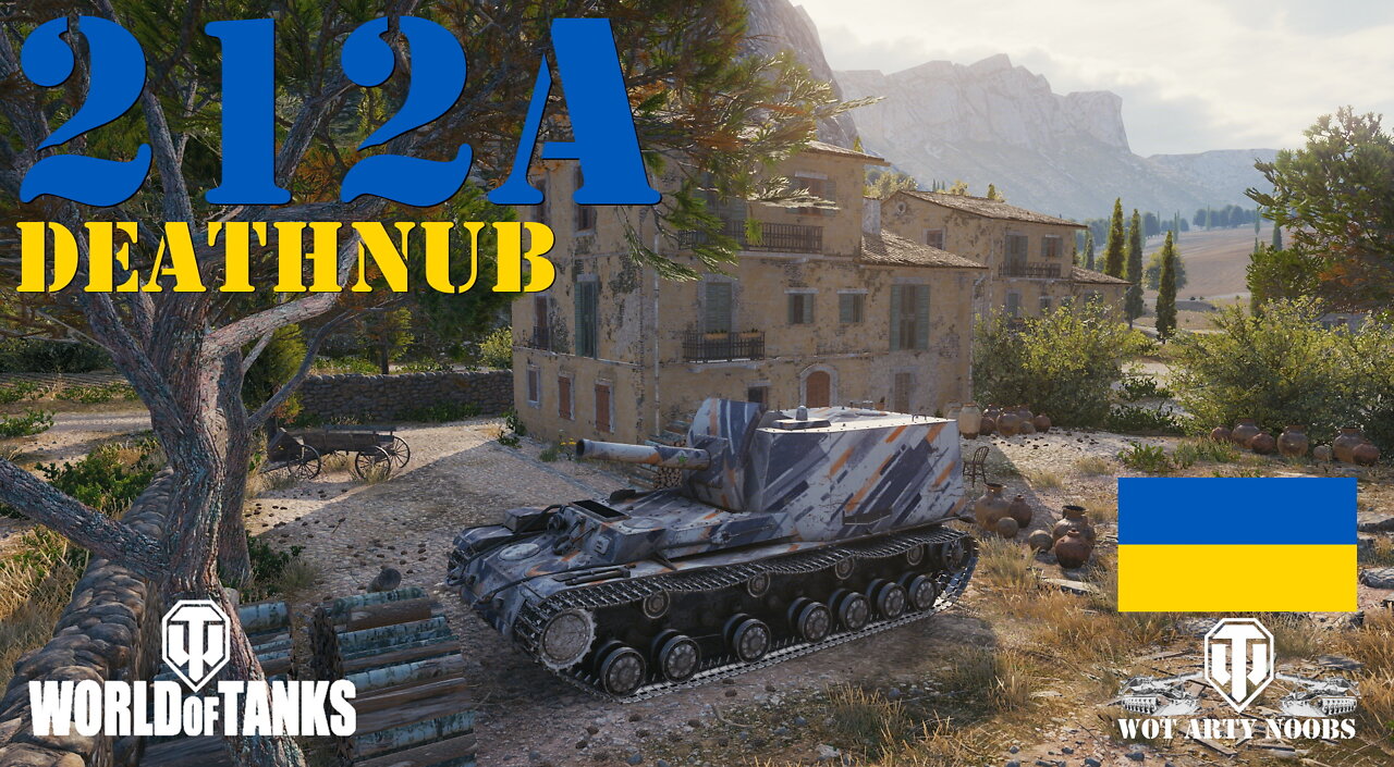 212a - Deathnub