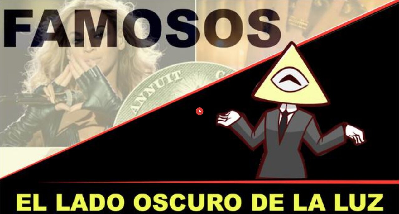 El precio de la fama - El Lado Oscuro de la Luz