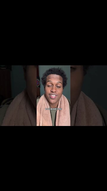 Charlie Comforts A Chatter NPC Moments!