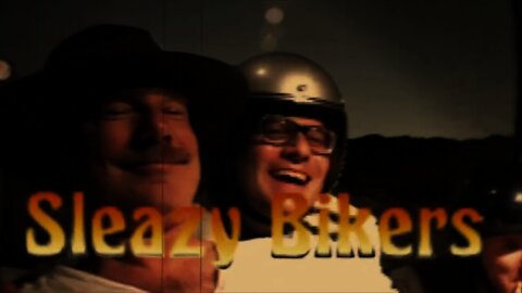 The Peasant Revolution Band Variety Hour with Jeff Dodge (S4 Ep 8)