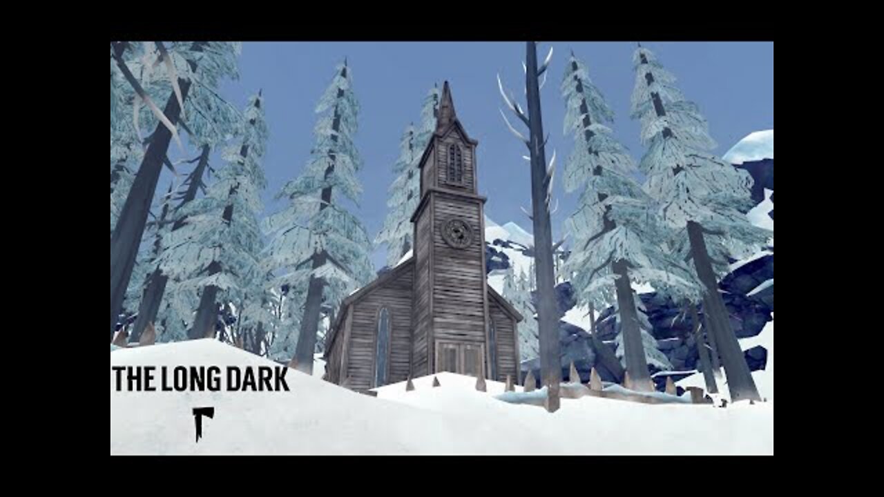 The Long Dark Part 3