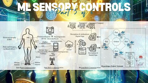 ML sensory controls 5 of 6
