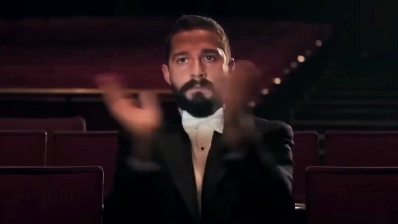 iconic meme #48 CLAPPING