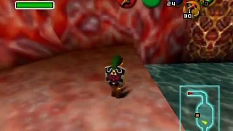 Zelda: Ocarina Of Time Master Quest Part 18: How Now?