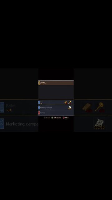 graveyard keeper got my veggie business reputation up to level 10