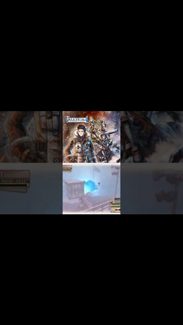 VALKYRIA CHRONICLES 4 - RPG DE GUERRA