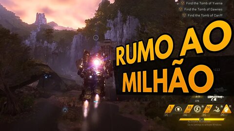 Rumo ao Milhão Conversando