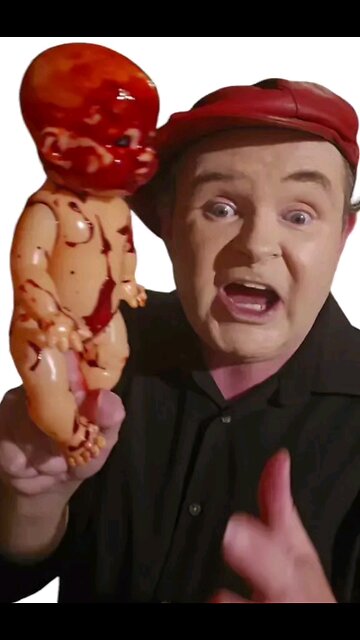 TELEVANGELIST THE BISHOP DOUG. 304 952 4225 Dougc304@yahoo.com