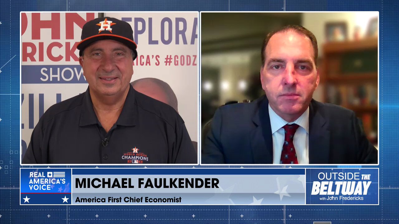 Michael Faulkender: Where's The Beef?