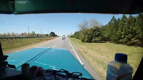 Lib2Liberty - the People's Convoy live coverage