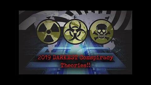 DARKEST Theories Exposed!