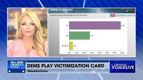 The Left Is In Trouble