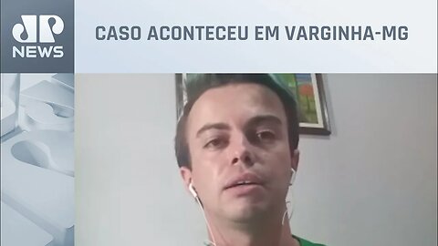 Jovem é sequestrado após marcar encontro via redes sociais