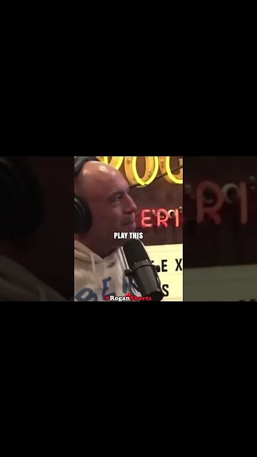 Joe Rogan On Conor McGregor vs Khabib