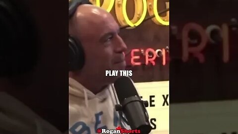 Joe Rogan On Conor McGregor vs Khabib