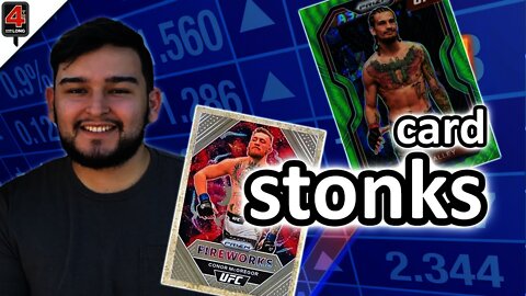 Card Stonks Ep. 3: Fighting These Deals