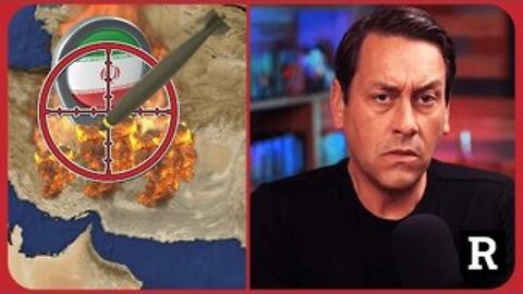 "This is about to BLOW UP in our faces and Biden is making it worse" Col. MacGregor