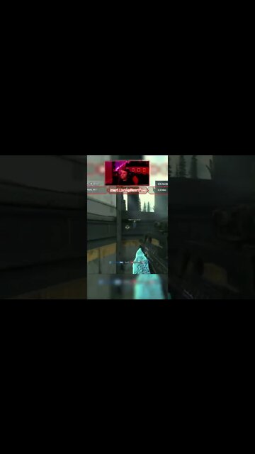 LAG Spike Caught on tape - Halo Infinite Ranked