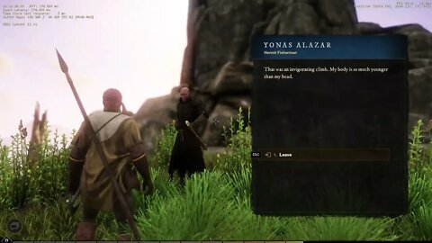 New World Fresh start on Artemis part 18