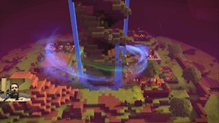 Dragon Quest Builders 2 Episode 13