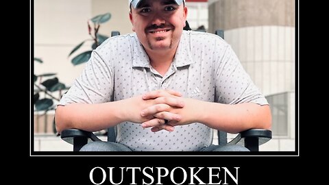 Outspoken With Pastor Bristol Smith: S3 E25: Exposing The Rapture Doctrine Part 2