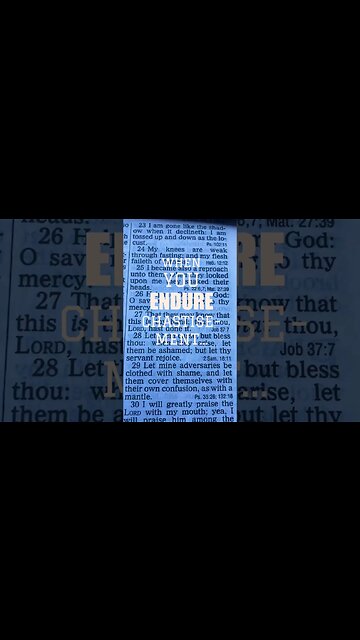 BE STRENGTHENED… When You Fast #fasting #prayer #inheritance #victoriousinchrist #rockwarriorclub