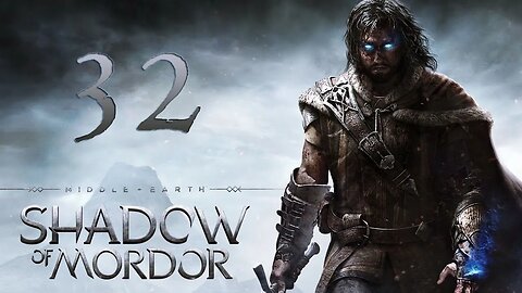 Middle-Earth Shadow of Mordor 032 Squealer