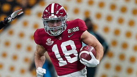 18 Days till Alabama Football 🔥