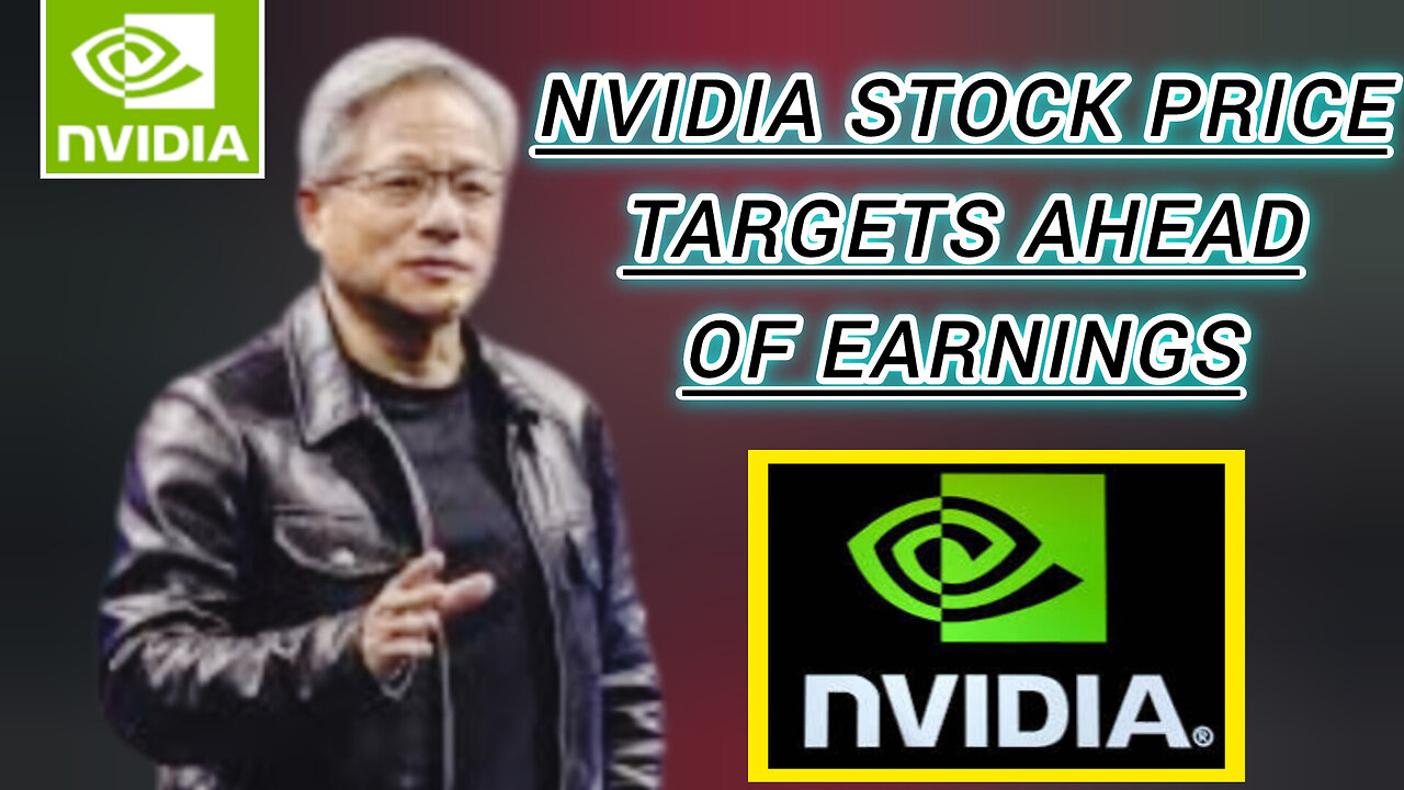 Nvidia Earnings Call: Fiscal Q1 2025 Breakdown! | Nvidia Earnings