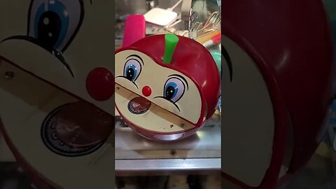 Old Coin Bank from the 1970's!